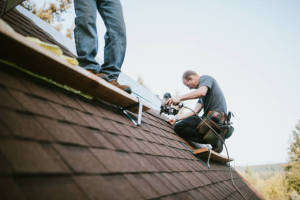 Local Roofers in Princeton, KY